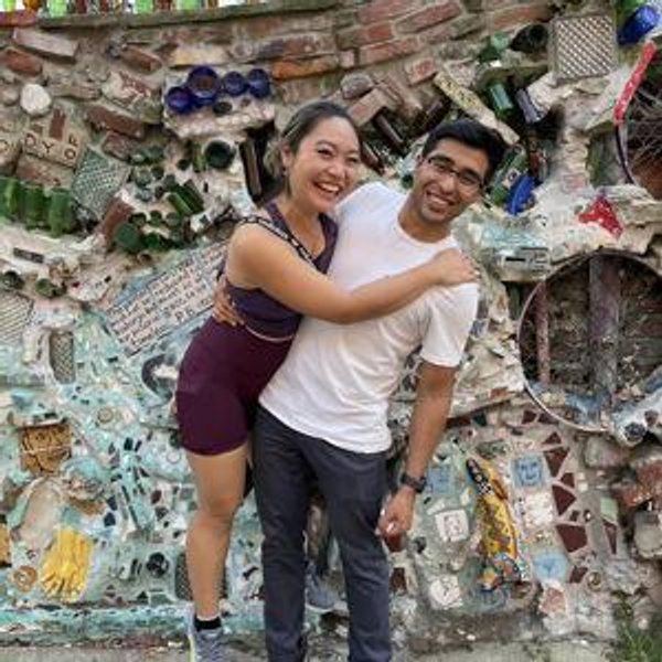 Our Honeymoon Fund