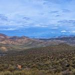 Apache Trail