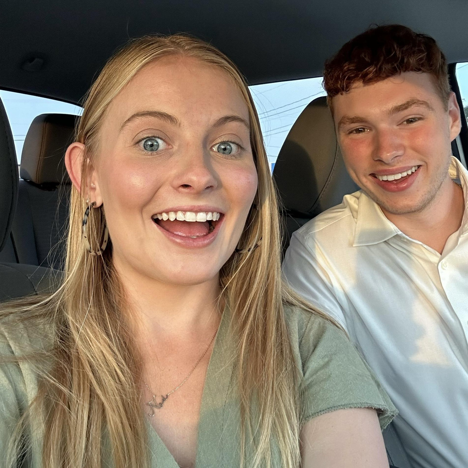 Six Month Anniversary Date - August 21st, 2023