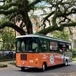 Trolley Tour