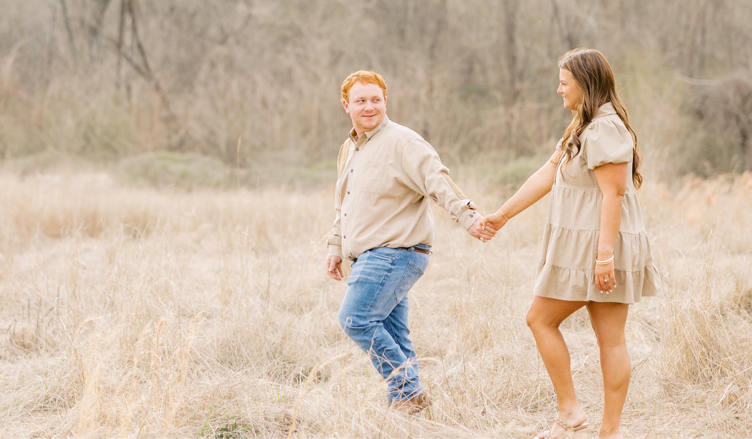 The Wedding Website of Halle Edwards and Caleb Hicks