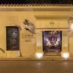 RESTAURANTE CANDÉ Cocina 100% Cartagenera