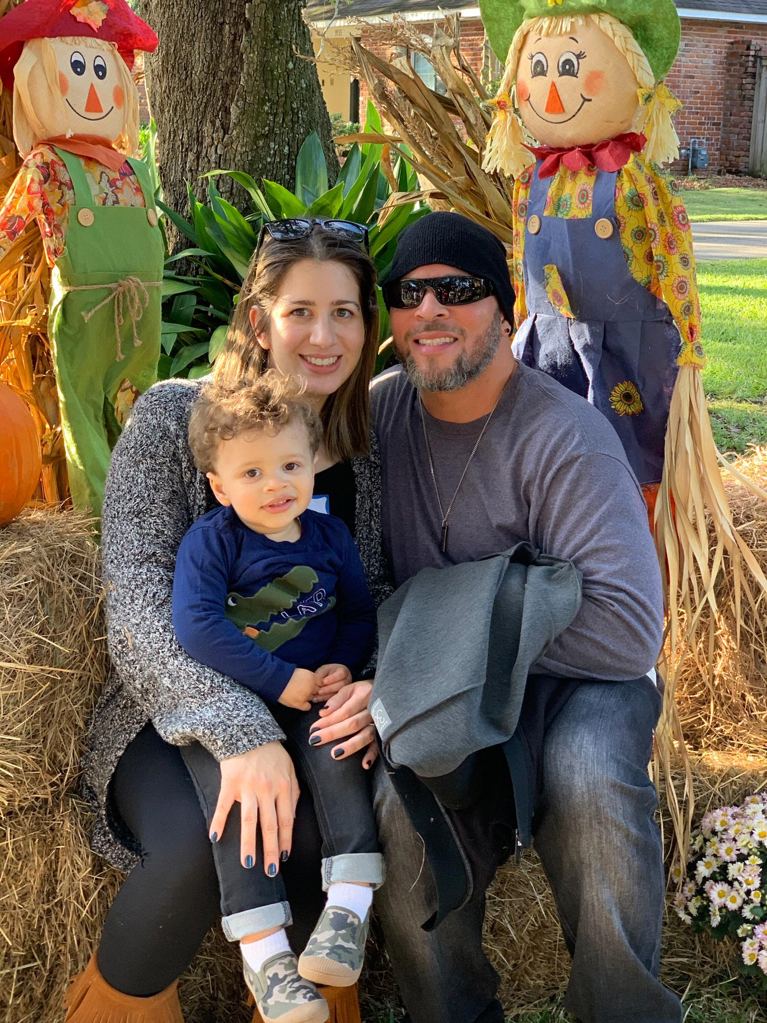 Our family. -2019-