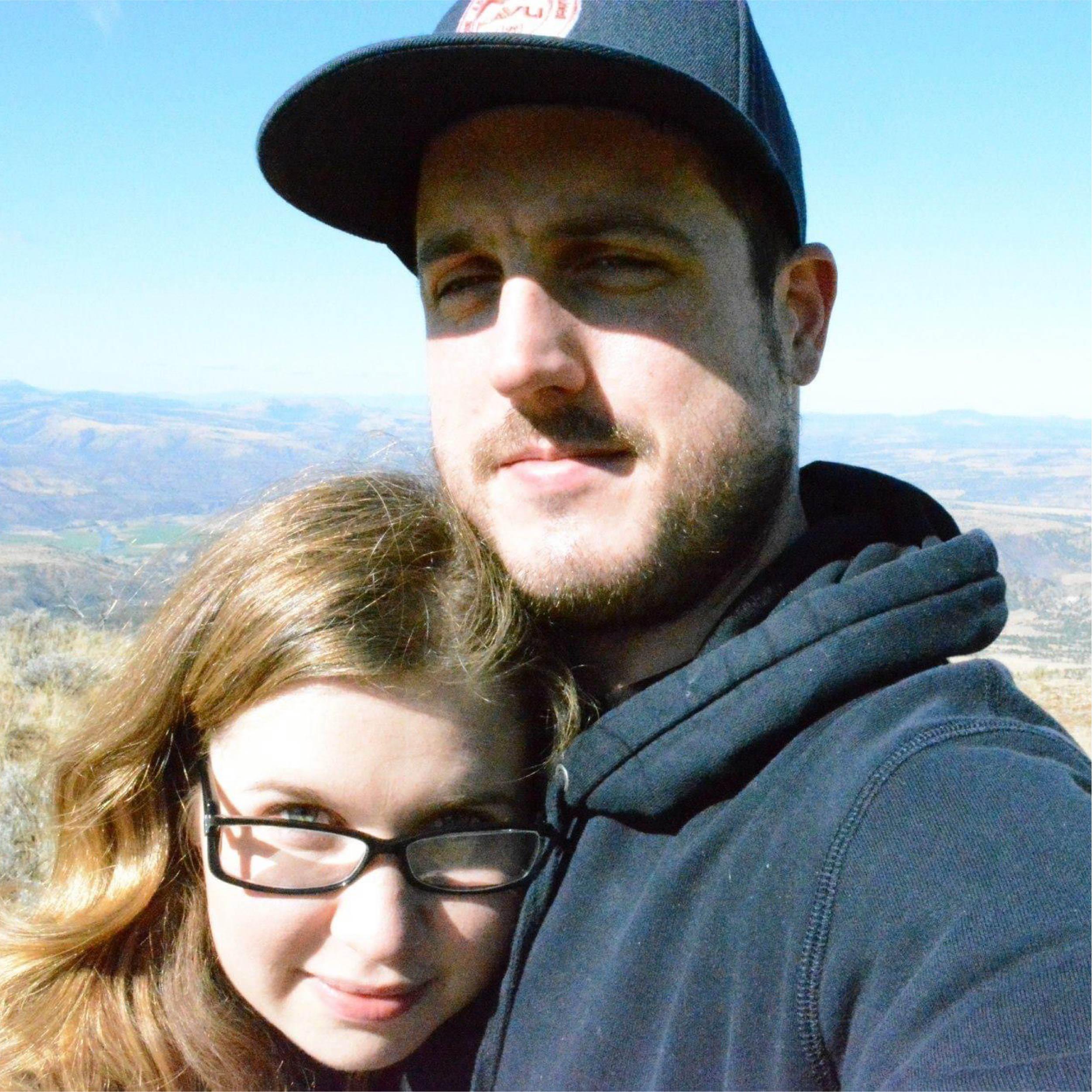 Visiting Eastern Oregon (2014)