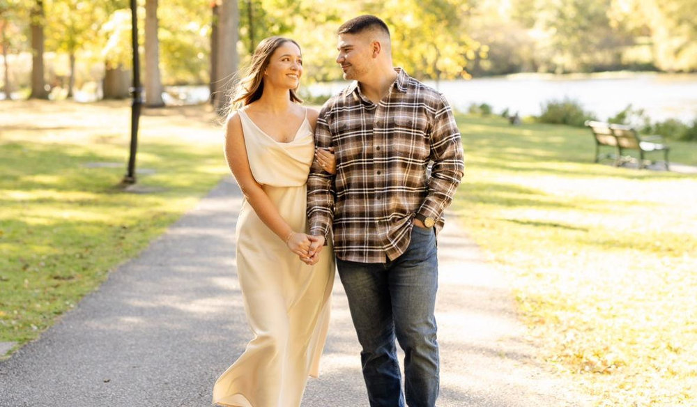 Jessica Knapp and Francesco Negrini's Wedding Website