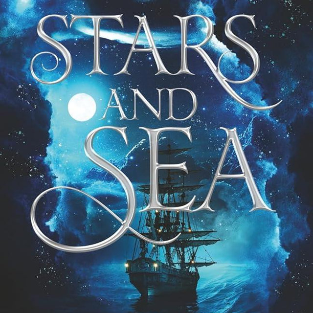 Of the Stars and Sea (A Divine Trinity)