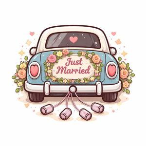 Our Newlywed Fund