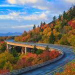 Blue Ridge Parkway