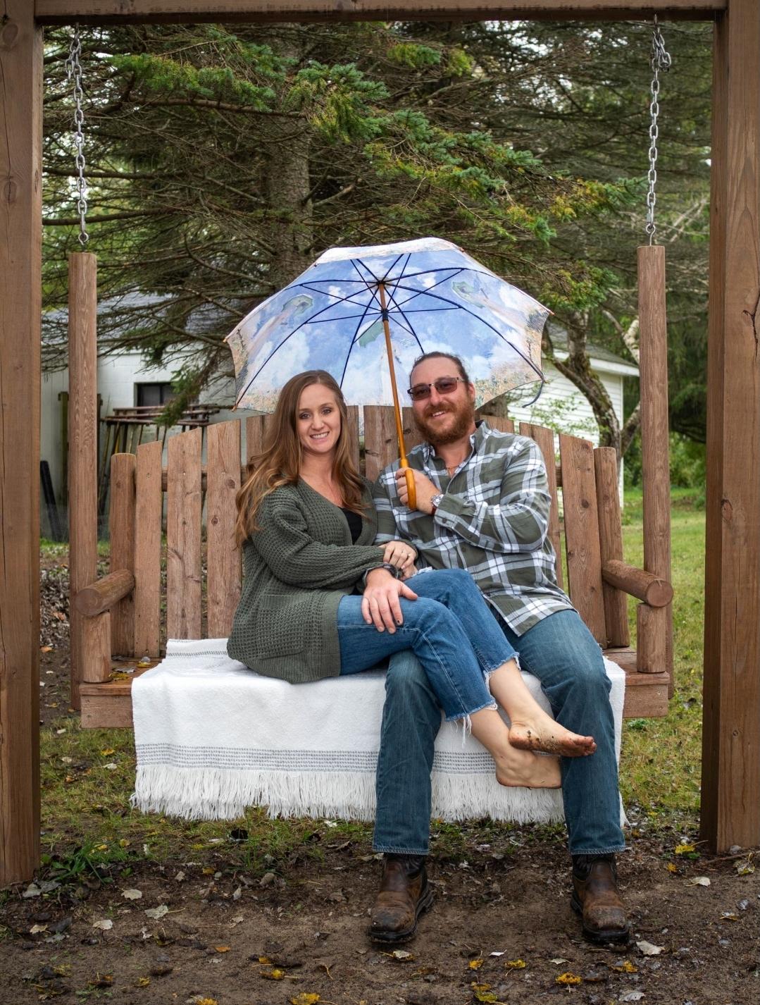 The Wedding Website of Tom Conlen and Jeni Jamison