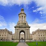 Trinity College and the Book of Kells