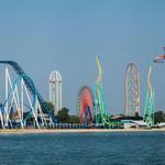Cedar Point