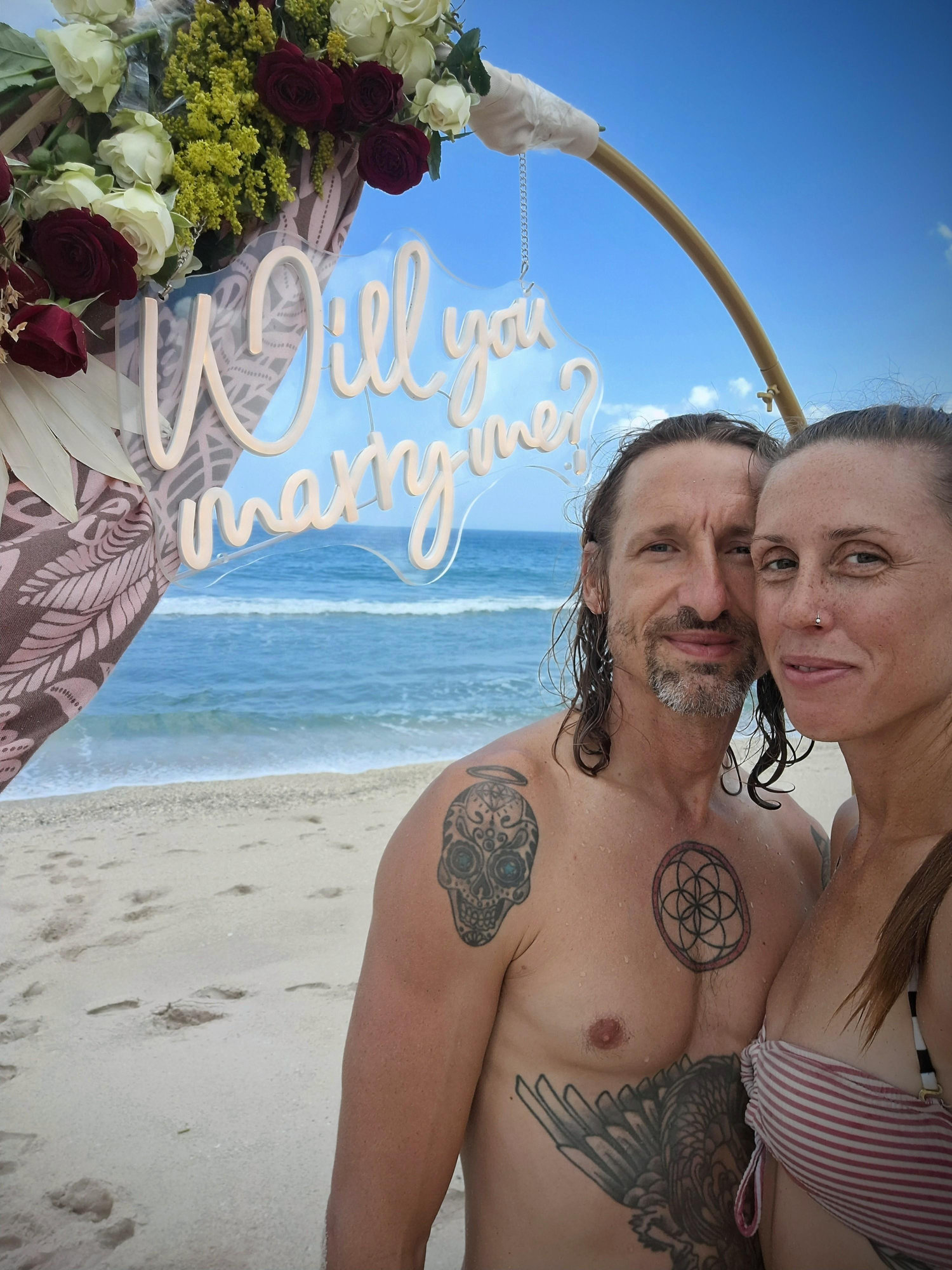 The Wedding Website of Cassie Taylor and Aaron Bailey