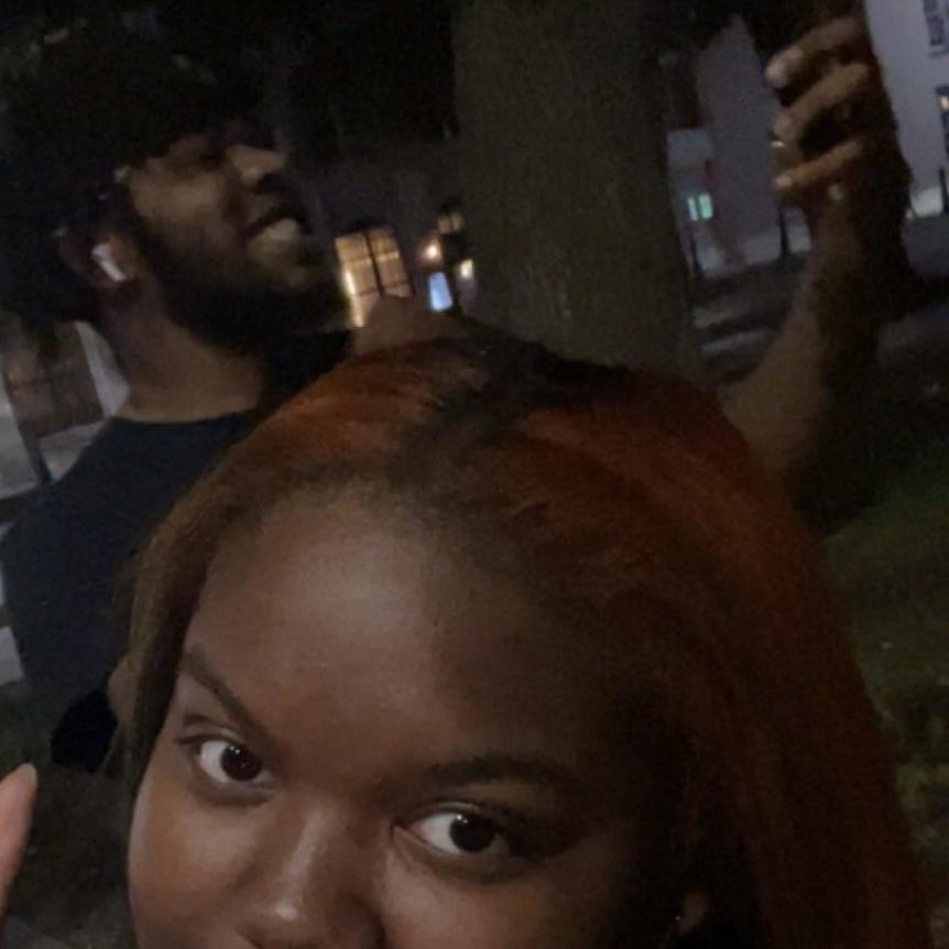 River Street in Savannah, GA 🍑