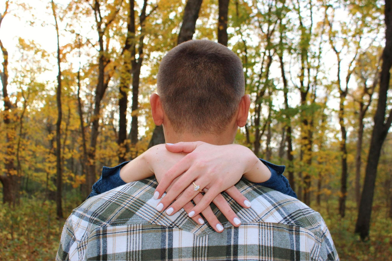 The Wedding Website of Carley Button and Gabe Payne