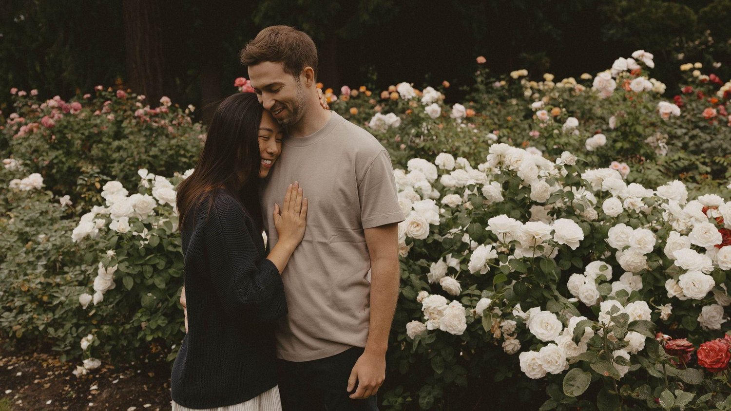 The Wedding Website of Lily Sam and Billy Auer