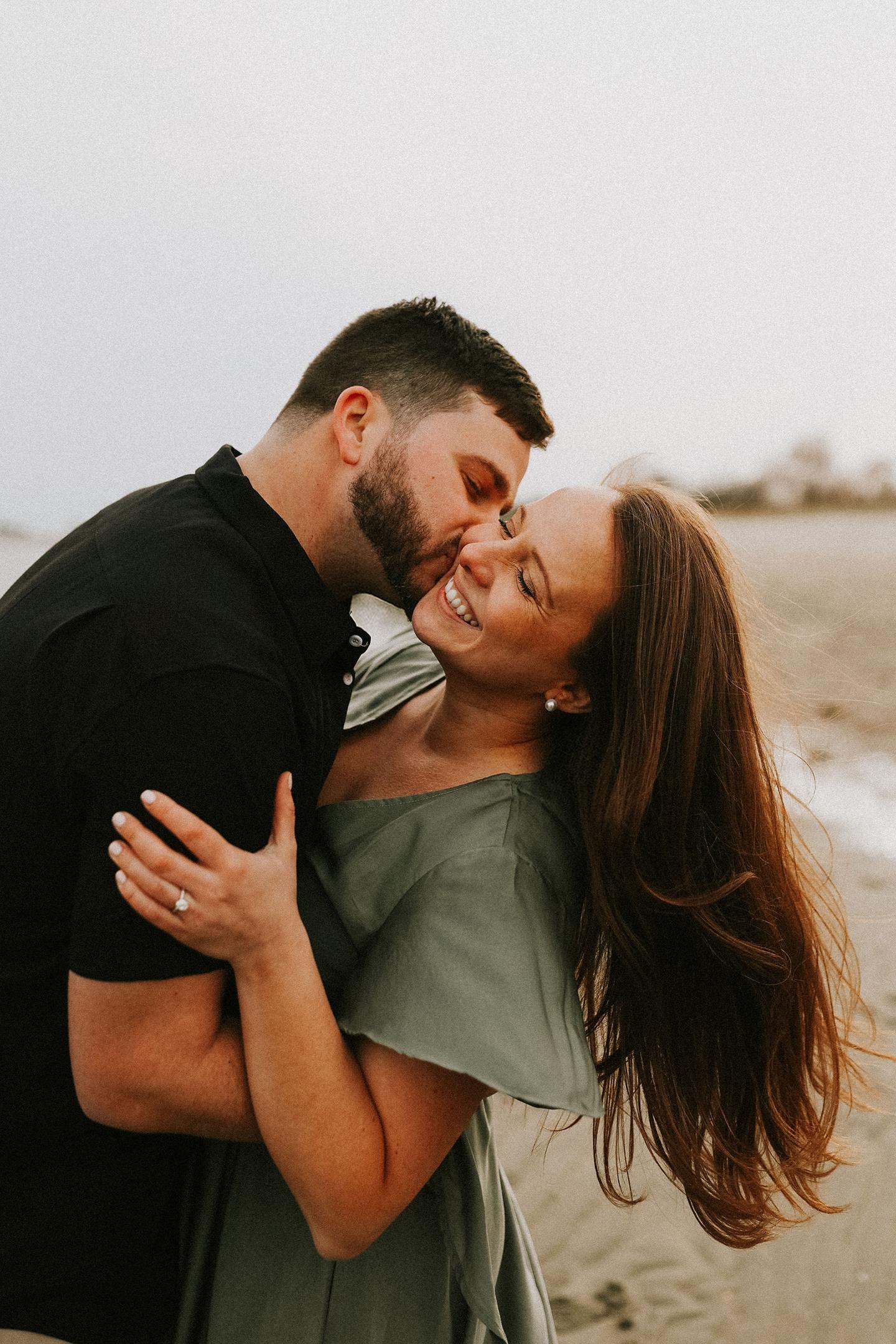 The Wedding Website of Jessica Murphy and Christopher Hoard