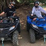 Alex On The Beach / Amazing Tours