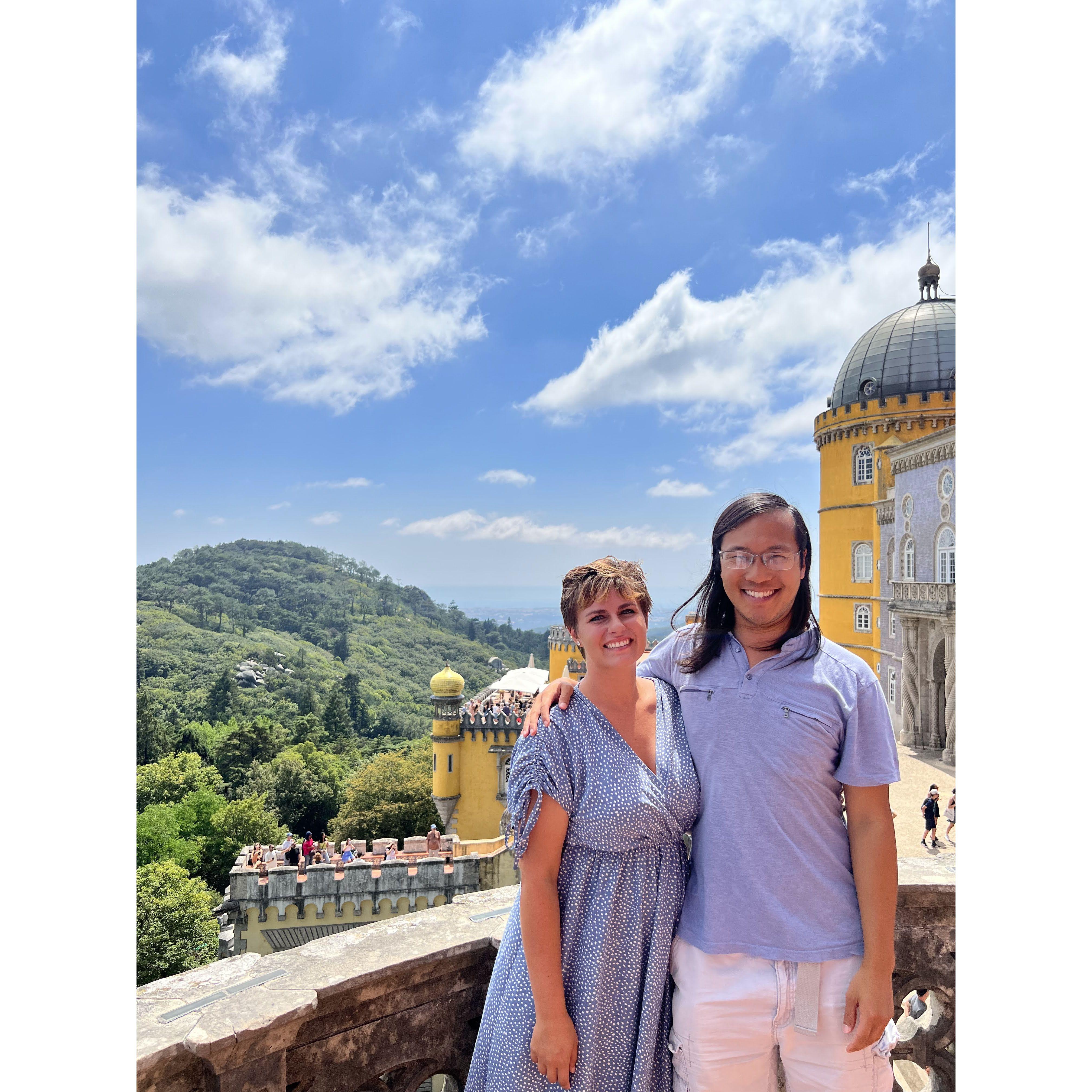 Portugal