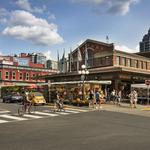 ByWard Market