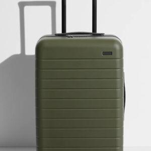 Away The Bigger Carry-On