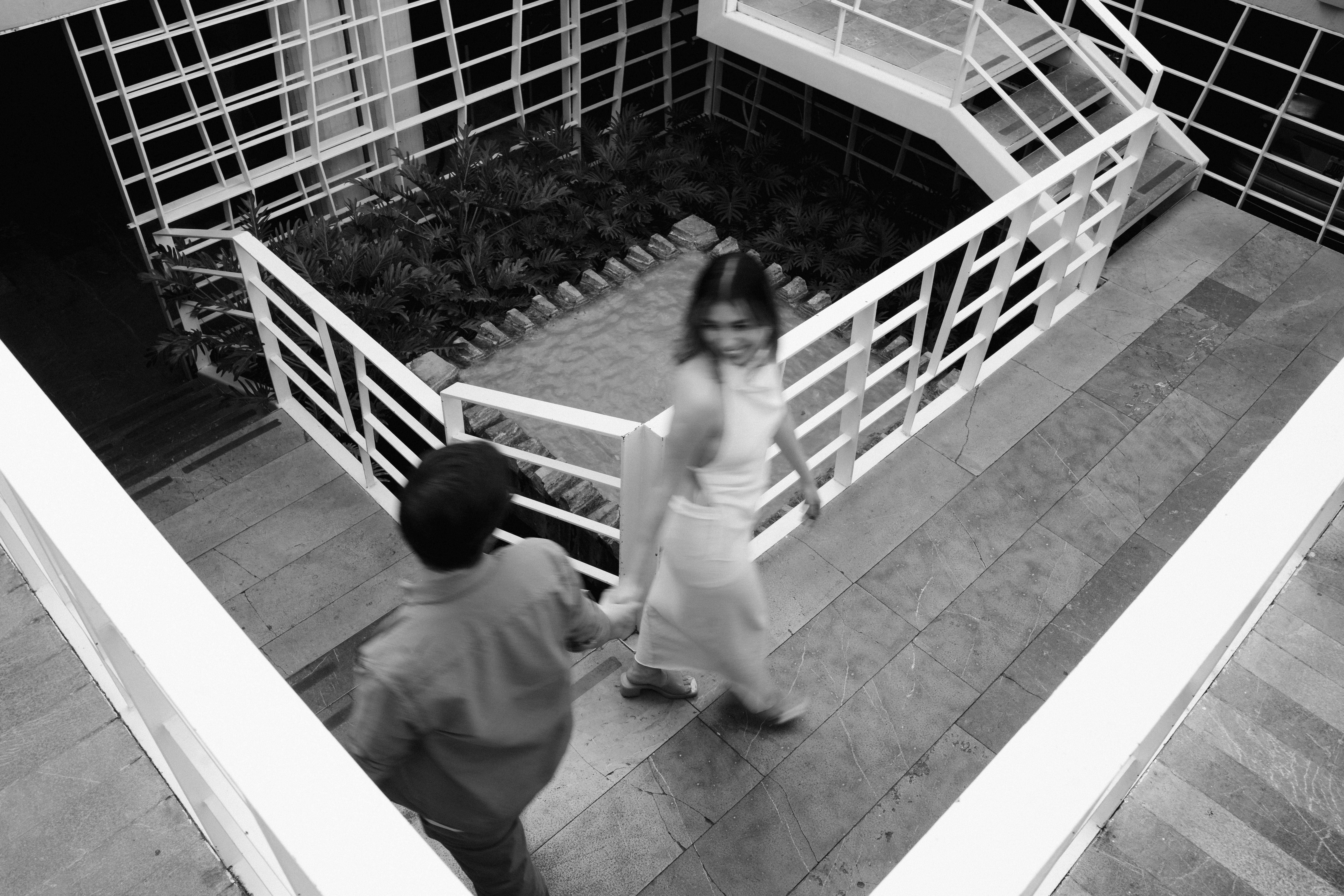 The Wedding Website of Ricardo Soltero and Mariel Salinas