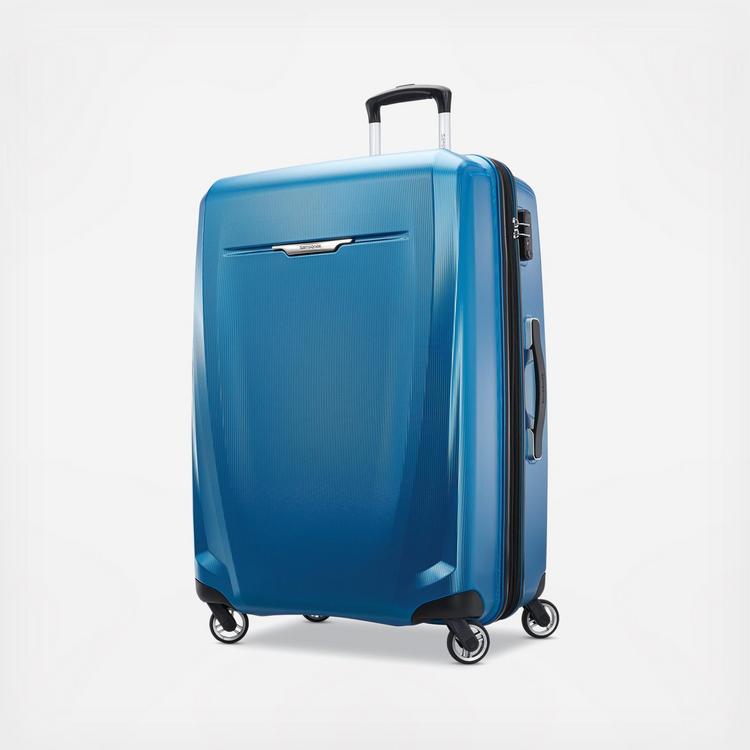 Samsonite dickenson cheap dlx