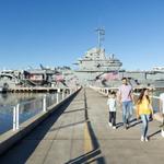 Patriots Point Naval & Maritime Museum