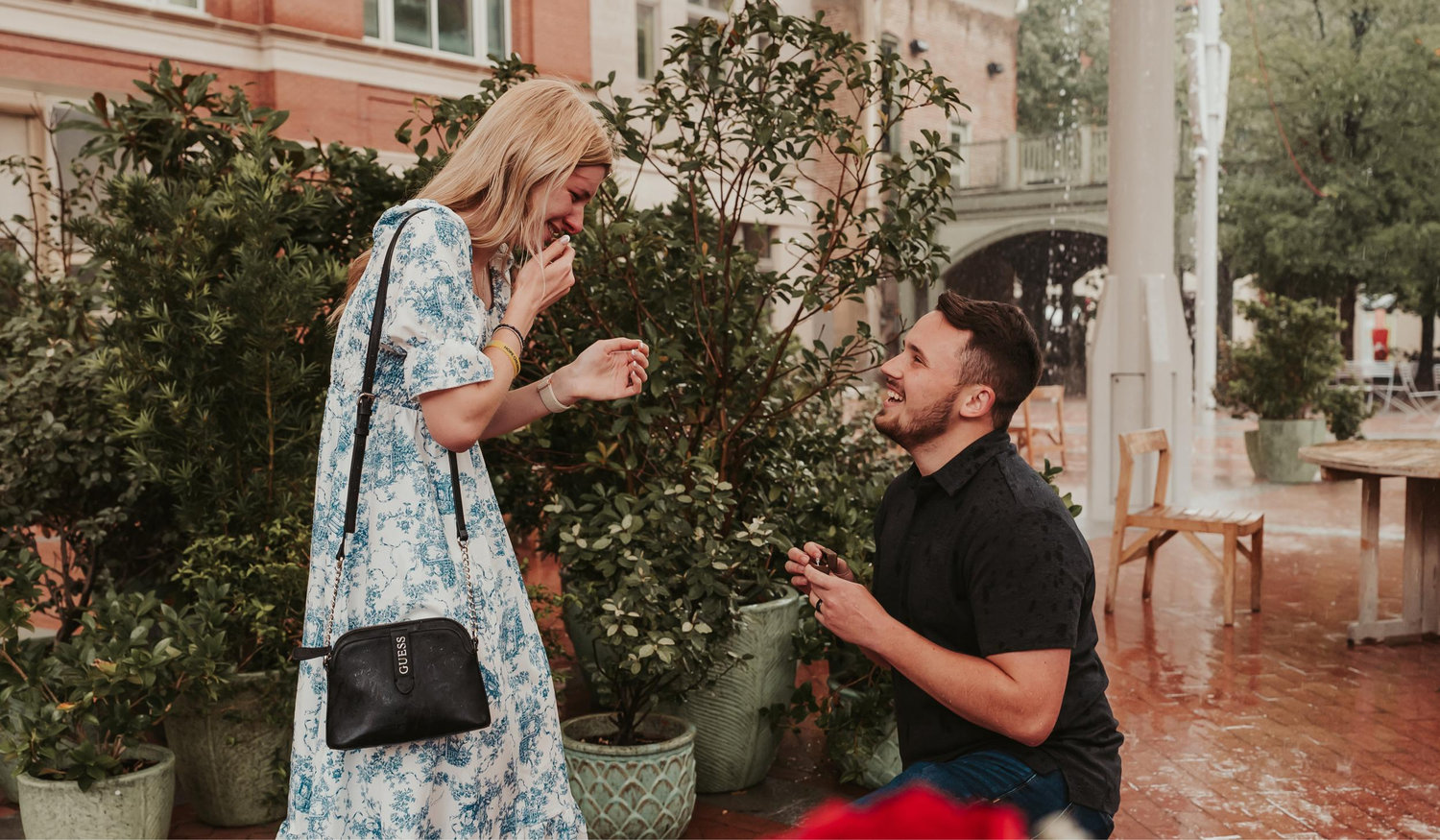 The Wedding Website of Kyle Tatum and Kaylynn Joeckel