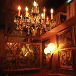 Keys Lounge