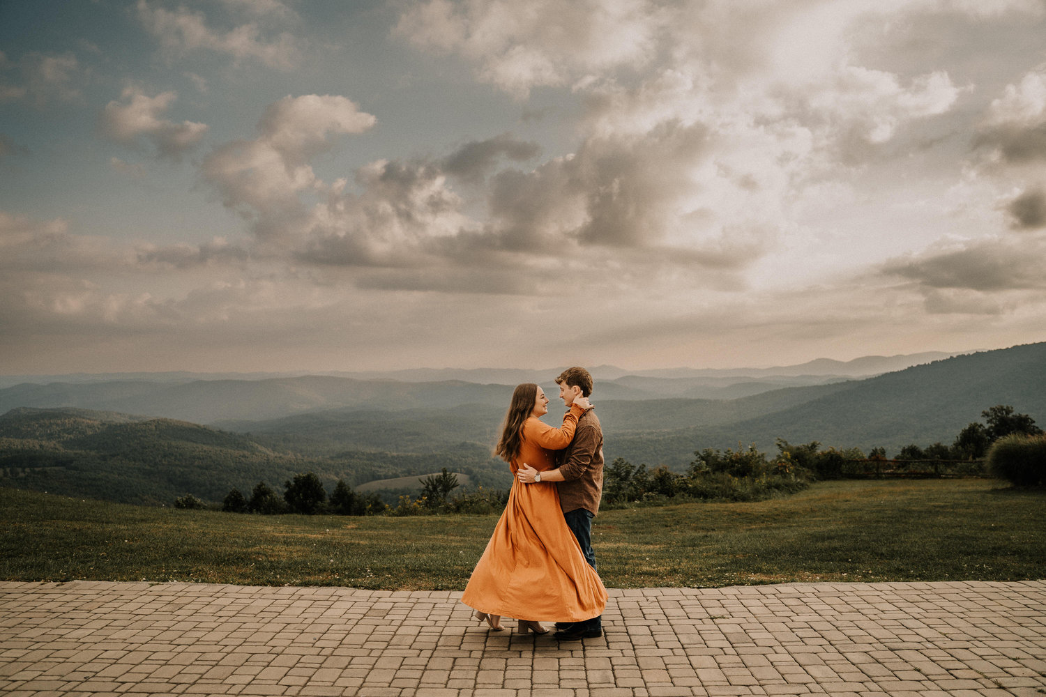 The Wedding Website of Alexa Klabo and Dallas Henneborn