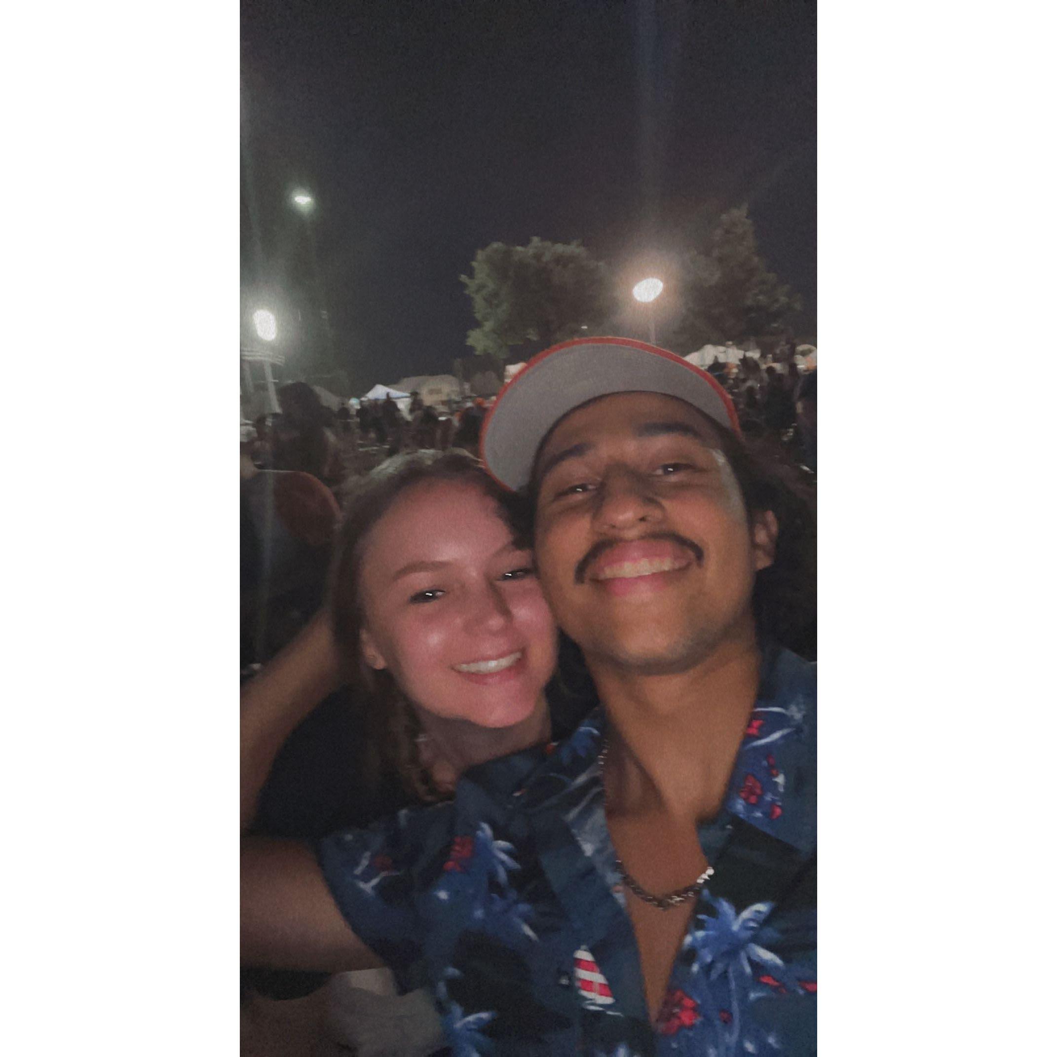 4th of July 2022