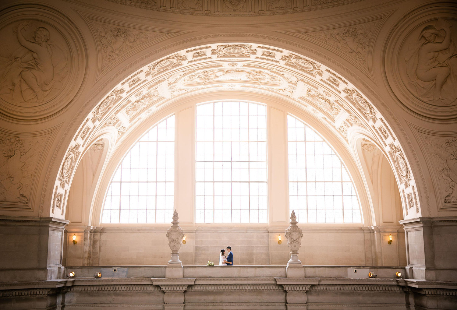The Wedding Website of Sera Kim and Benedict Chen