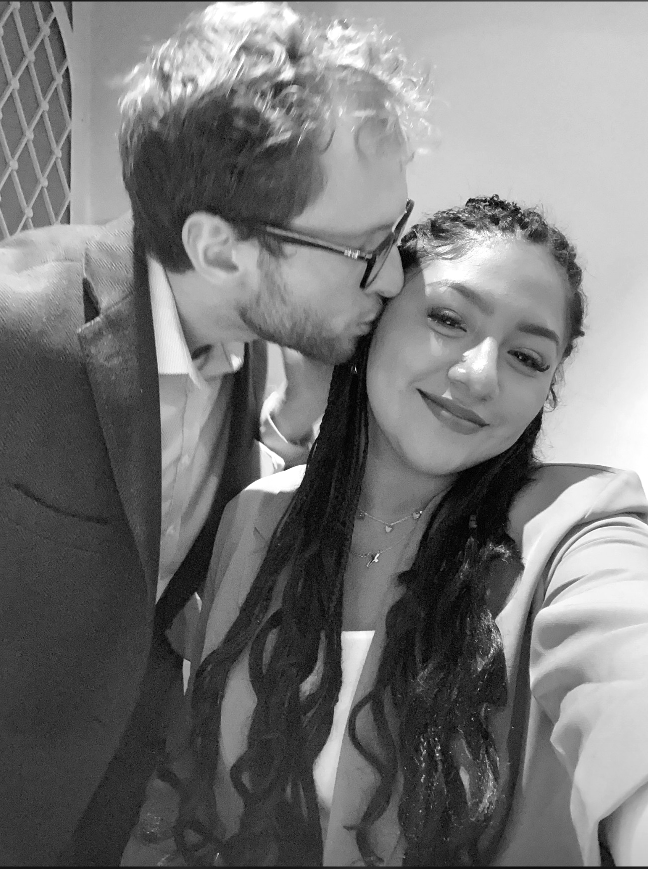 The Wedding Website of Griffin Hart Woodard and Marbe Gisahi Aquino Rivera