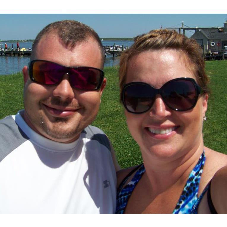 Sand soccer days in Wildwood