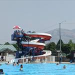 Brigham City Community Pool