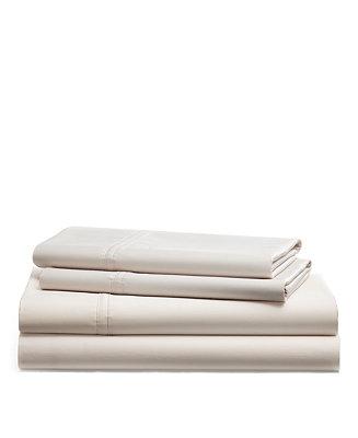 Spencer Solid Sheets Collection
