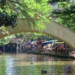 River Walk