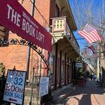 The Book Loft of German Village