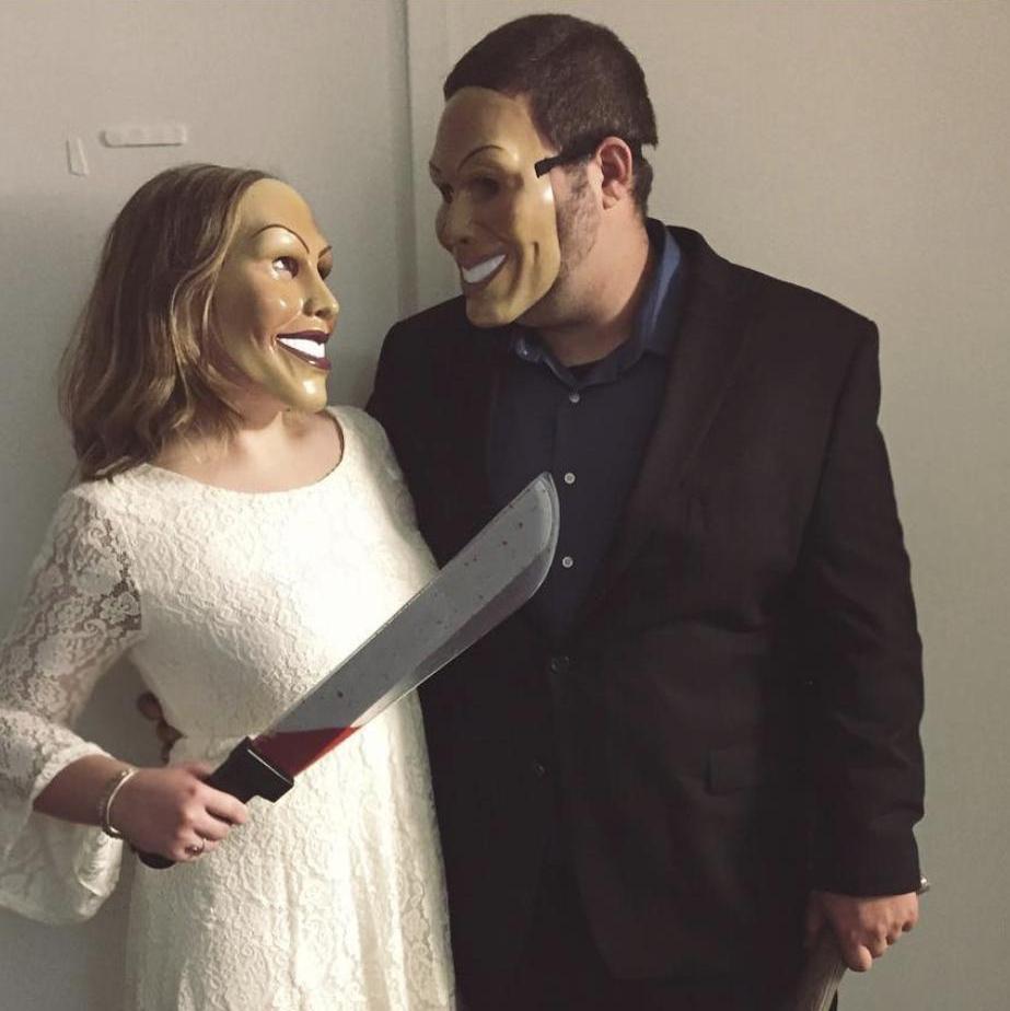 Halloween 2016.