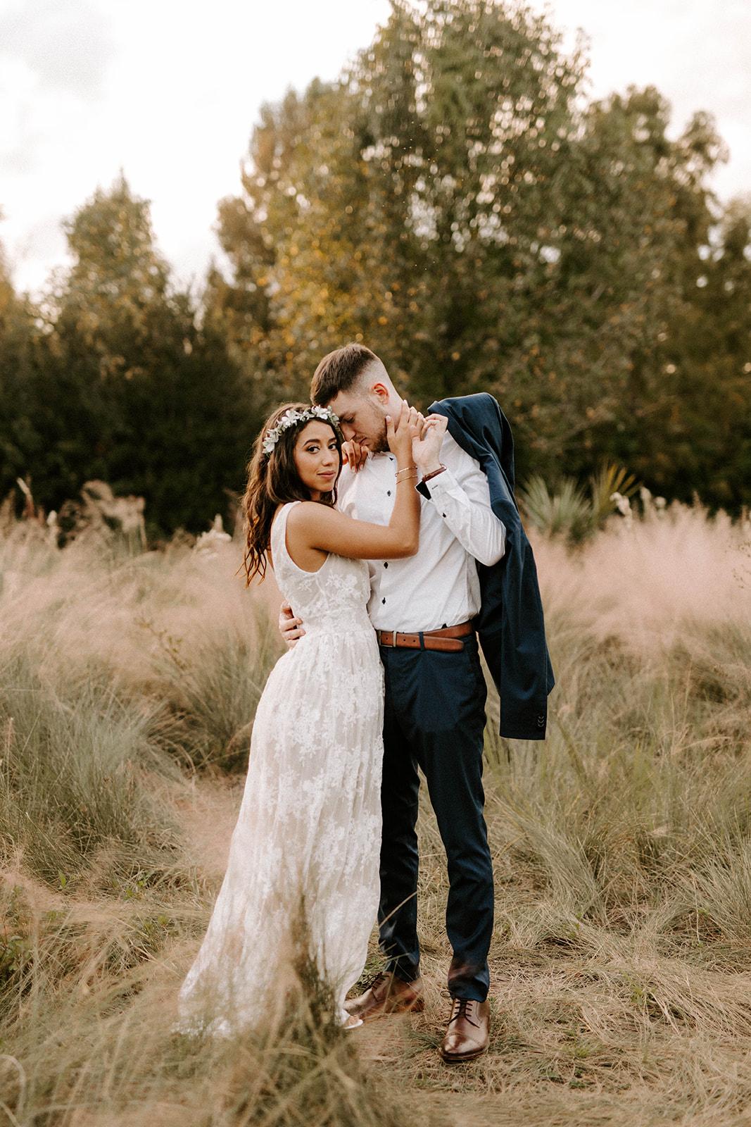 The Wedding Website of Jessica Montes and Michael Bamrick