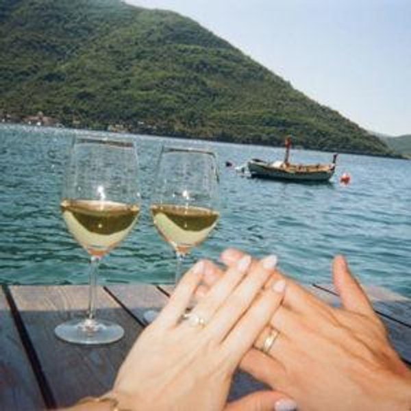 Honeymoon Fund <3