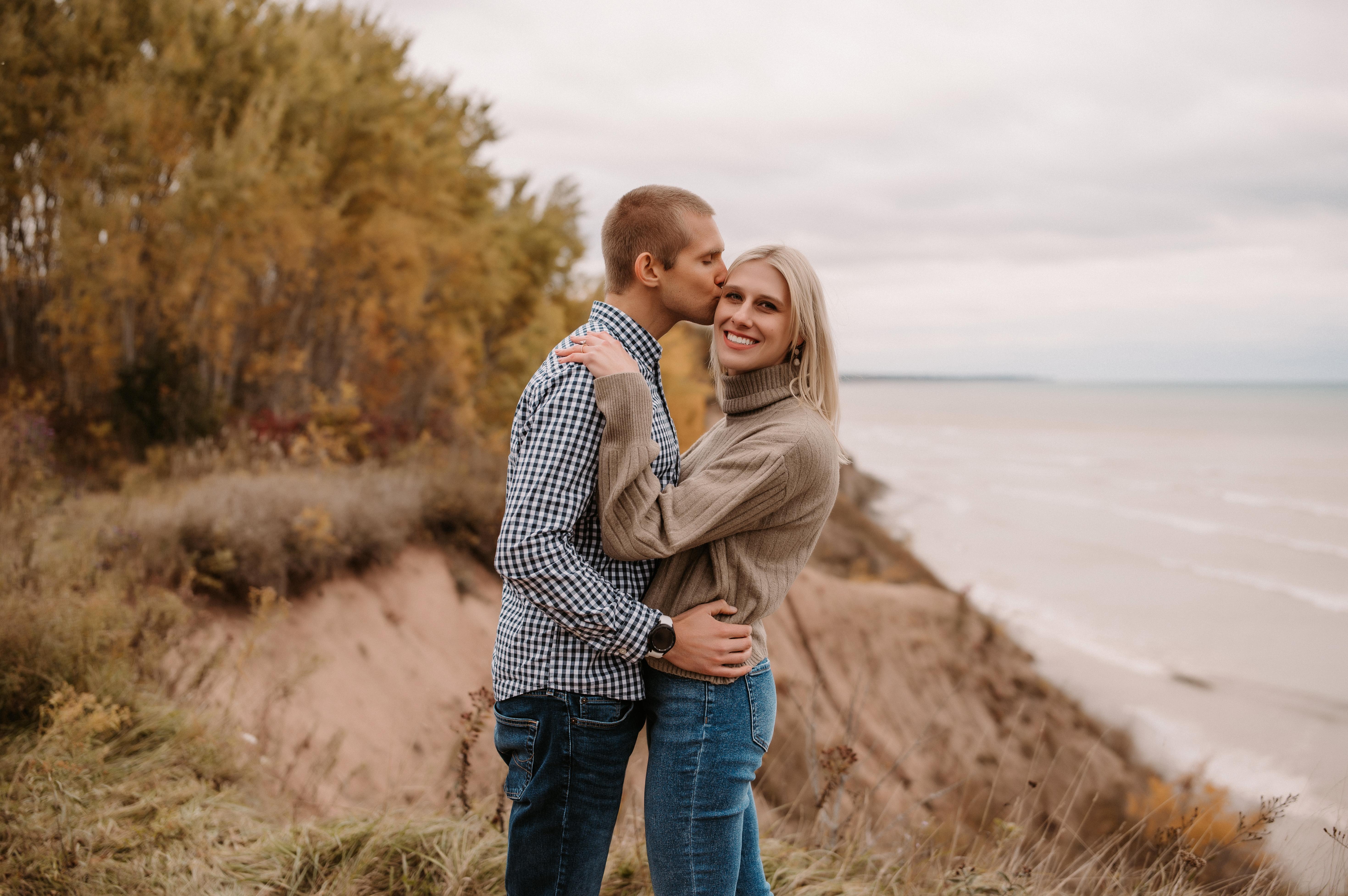 The Wedding Website of Claudia Flanders and Jesse Swiechowski