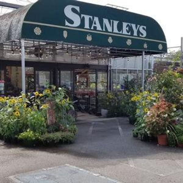 Stanley's Greenhouse