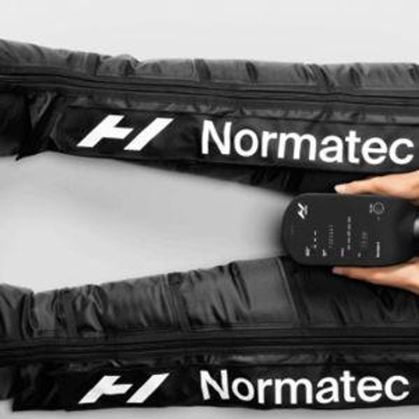Normatec Fund to Keep Us Running