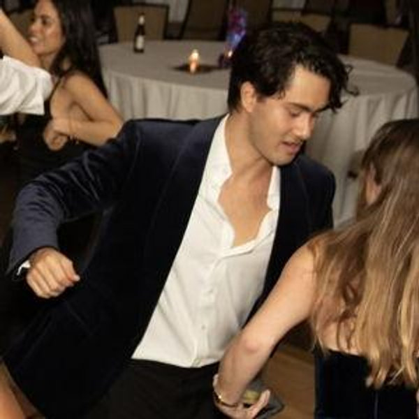 Dance Lessons for Neal