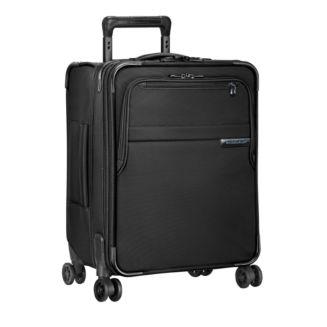 Baseline International Carry-On Expandable Wide-Body Spinner