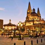 Centro Histórico de Guadalajara