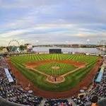Modern Woodmen Park