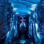 Salt Cathedral - Zipaquira
