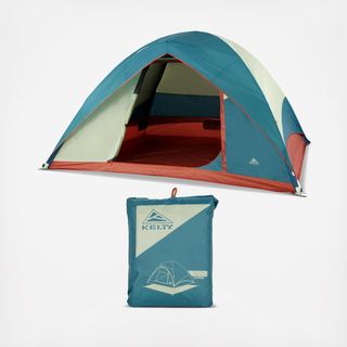 Discovery Basecamp 6-Footprint Tent